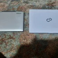 ۲ عدد لب تاپ