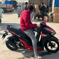 موتور کلیک ۱۵۰