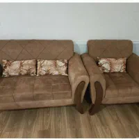 مبل|مبلمان خانگی و میز عسلی|جم, |دیوار