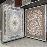 فرش دلخواهتان را قسطی بخرید/ پیش‌پرداخت کم