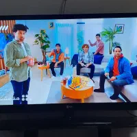 ال ای دی ۴۷ الجی|تلویزیون و پروژکتور|اردبیل, |دیوار