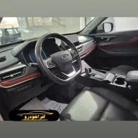 تیگو ۷ پرو پرمیوم صفر ۴۰۴ نقد و اقساط