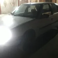 پژو 405 GLX  مدل ۱۳۹۴  تمام رنگ|خودرو سواری و وانت|دزفول, |دیوار