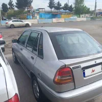 پراید ۱۴۱ مدل ۸۷