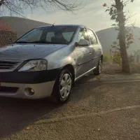 رنو ال ۹۰|خودرو سواری و وانت|تهران, وحیدیه|دیوار