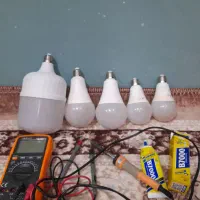 تعمیرات تخصصی انواع لامپ و پرژکتور و هدلایت