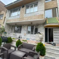 اجاره ویلایی/۱۴۰متر/۳خواب/باز سازی/محدوده گلستان