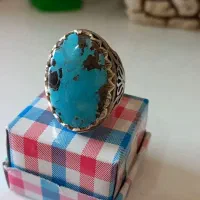 فیروزه نیشابور