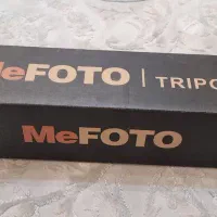 سه پایه عکاسی mefoto|دوربین عکاسی و فیلمبرداری|تهران, صفا|دیوار