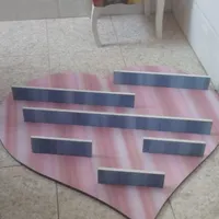 دیوارکوب Mdf تزیینی مناسب برای اتاق کودک