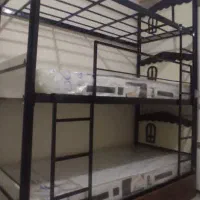 فروشگاه.تولیدات تخت وتشک رنگ کوره ای بالا|تخت و سرویس خواب|قم, شاه ابراهیم|دیوار