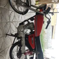 موتور سی جی 125