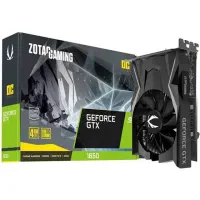 کارت گرافیک GTX 1650