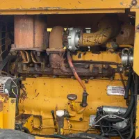 گریدر کوماتسو|خودرو سنگین|اسلامشهر, ملکآباد|دیوار