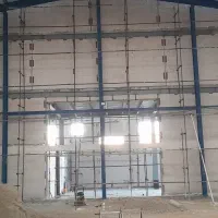 داربست فلزی سینا