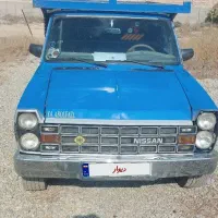 نیسان دیزل مدل 91|خودرو سواری و وانت|ورامین, شهرک ولیعصر|دیوار