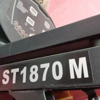 فروش تردمیل در حد نو تایوانی اصل فول امکانات|تجهیزات ورزشی|شهرکرد, |دیوار