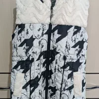 فروش پافر  پالتو  کاپشن  مانتو