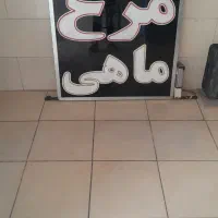 یک عدد تابلو ال ای دی|فروشگاه و مغازه|اهواز, پردیس|دیوار