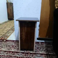 میز ام دی اف