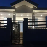 فروش ویلا جنگلی کلید نخورده ۲۰۲ متر