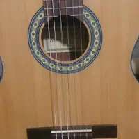 گیتار کلاسیک بست فان BestFun E150