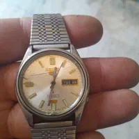 ساعت مچی سیکو ۵ اتوماتیک...ریموت کیلس جکs5