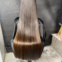 کراتین و احیا و رنگ ولایت و فر