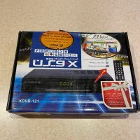 گیرنده دیجیتال X.Vision مدل XDVB-121