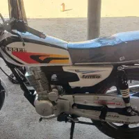 هندا۱۵۰|موتورسیکلت|دامغان, |دیوار