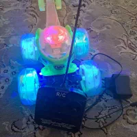 هواپیماماشین دیونه