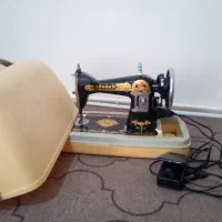 چرخ خیاطی برقی