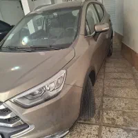 جک s3|خودرو سواری و وانت|مشهد, شهید مطهری|دیوار