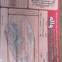 فروش سمند lx مناسب مصرف کننده