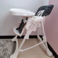صندلی غذا