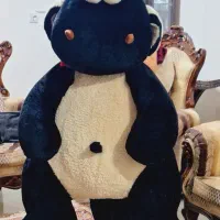 عروسک بزرگ بره ناقلا