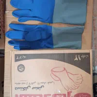 دستکش ایمنی استادکار