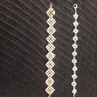 دستبندهای دست باف|بدلیجات|مرند, |دیوار