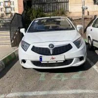 ببرلیانس ۲۲۰