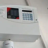 دوربین ودزدگیر