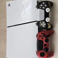 ps5 slime