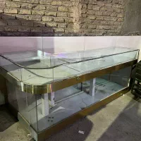 ویترین ال راست|فروشگاه و مغازه|مشهد, دانش|دیوار