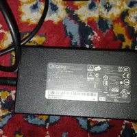 آدابتور و کابل برق