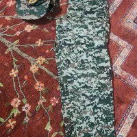 لباس نظامی|لباس|شیراز, شهرک ولیعصر|دیوار