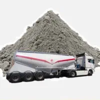 سیمان عمده فله وپاکت