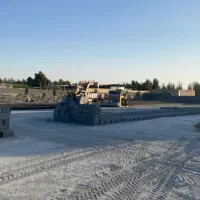 فروش مستقیم بلوک سبک، پوکهای ولیکا تحویل فوری|مصالح و تجهیزات ساختمان|سیرجان, |دیوار