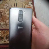 گوشی LG نو و سالم