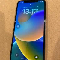فروش آیفون x 64G تمیز