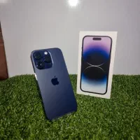 iPhone 14 pro حافظه 256 zaa