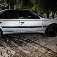پژو405مدل84موتور تازه تعمیر|خودرو سواری و وانت|بم, |دیوار